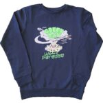 Green Day Kids Sweatshirt