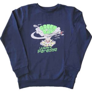 Green Day Kids Sweatshirt