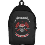 Metallica Daypack (Graphic)