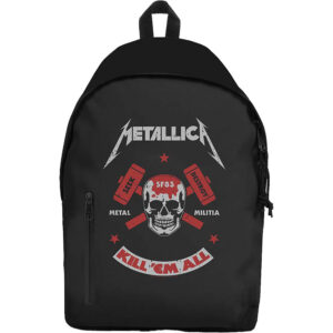 Metallica Daypack (Graphic)