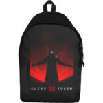 Sleep Token Daypack (Graphic)