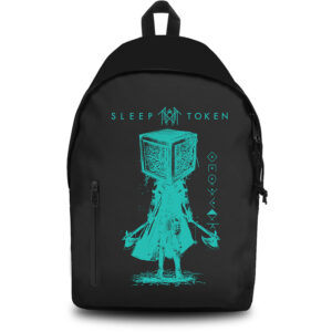Sleep Token Daypack (Graphic)