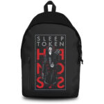 Sleep Token Daypack (Graphic)