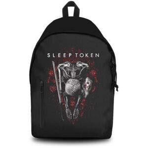 Sleep Token Daypack (Graphic)
