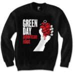 Green Day Unisex Sweatshirt