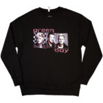 Green Day Unisex Sweatshirt