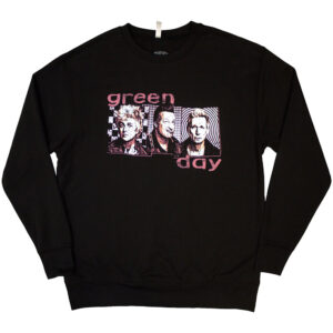 Green Day Unisex Sweatshirt