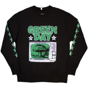 Green Day Unisex Sweatshirt