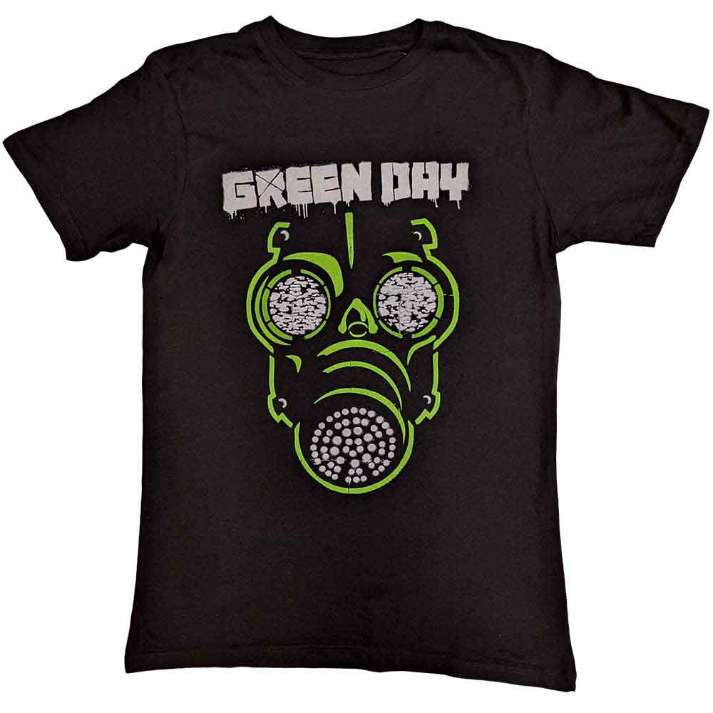 Green Day Unisex T-Shirt