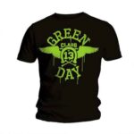 Green Day Unisex T-Shirt