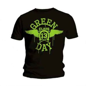 Green Day Unisex T-Shirt