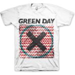 Green Day Unisex T-Shirt