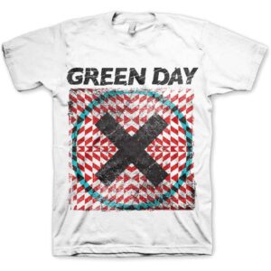 Green Day Unisex T-Shirt
