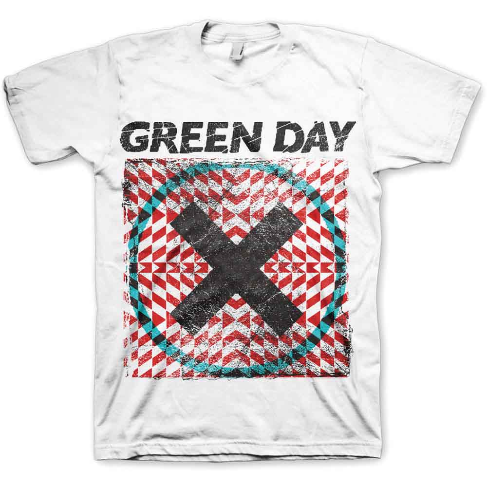 Green Day Unisex T-Shirt