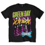 Green Day Unisex T-Shirt