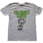 Green Day Unisex T-Shirt