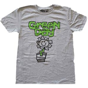 Green Day Unisex T-Shirt