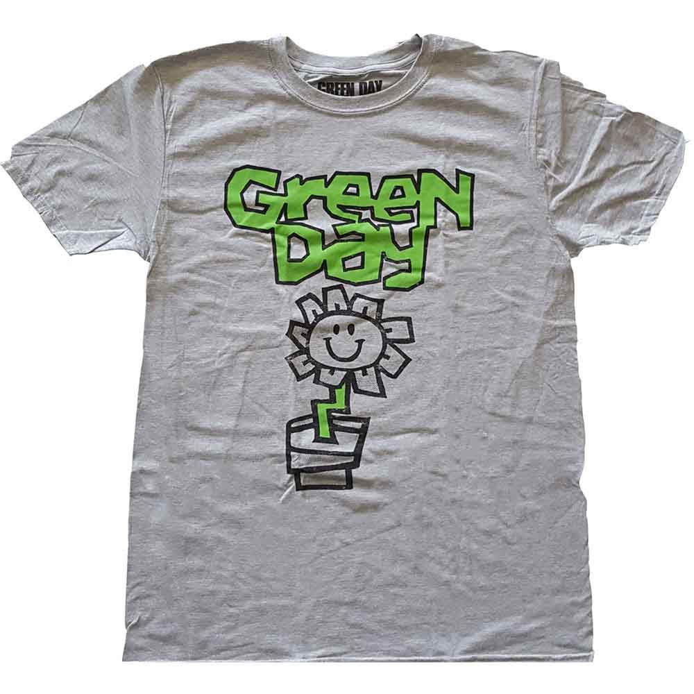 Green Day Unisex T-Shirt