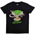 Green Day Unisex T-Shirt