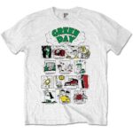 Green Day Unisex T-Shirt