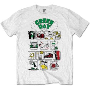 Green Day Unisex T-Shirt