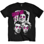 Green Day Unisex T-Shirt