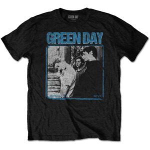 Green Day Unisex T-Shirt