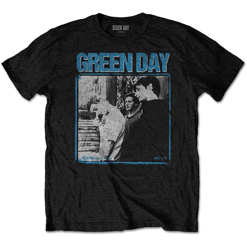 Green Day Unisex T-Shirt