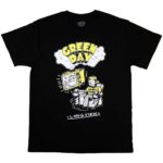 Green Day Unisex T-Shirt