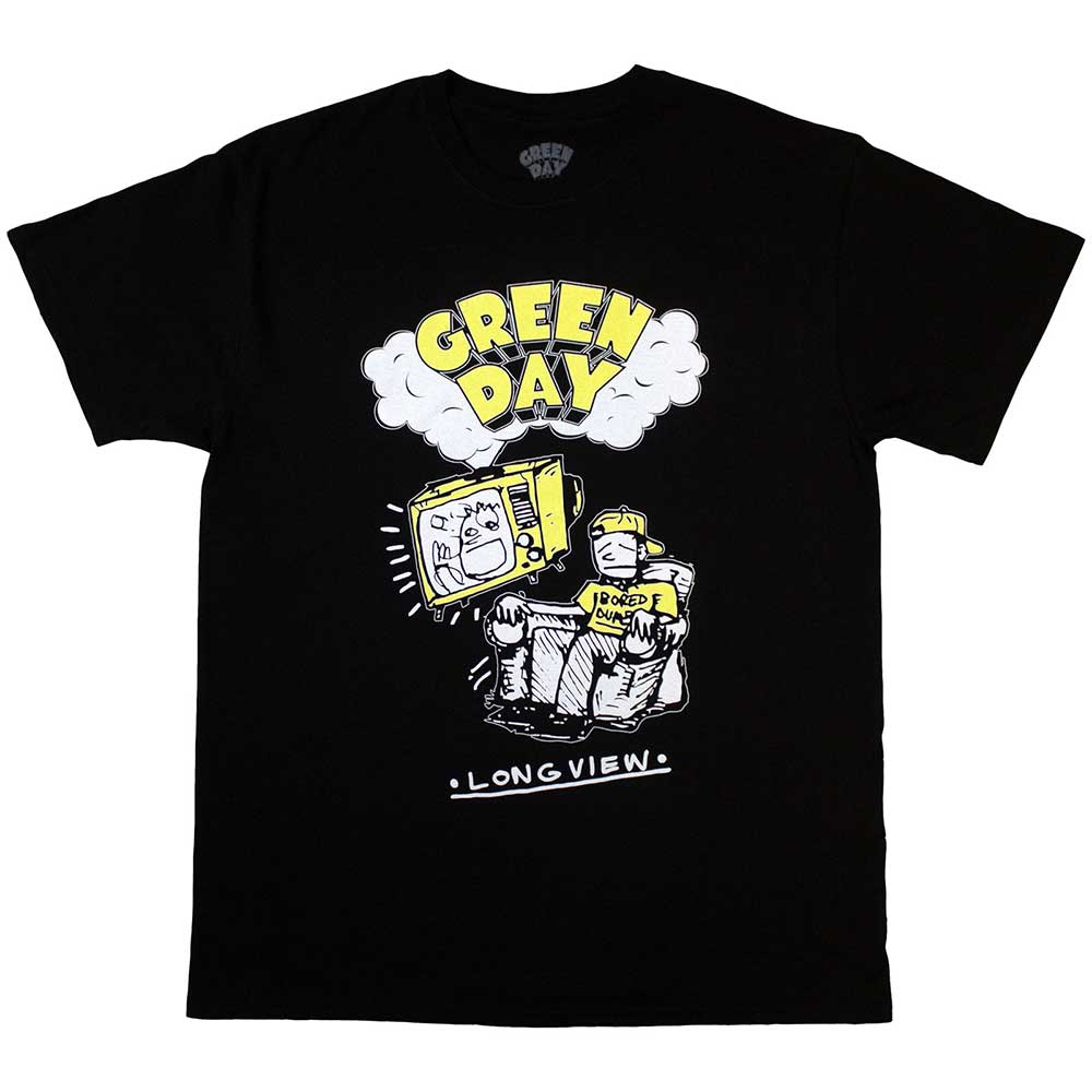 Green Day Unisex T-Shirt