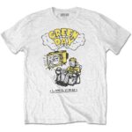 Green Day Unisex T-Shirt