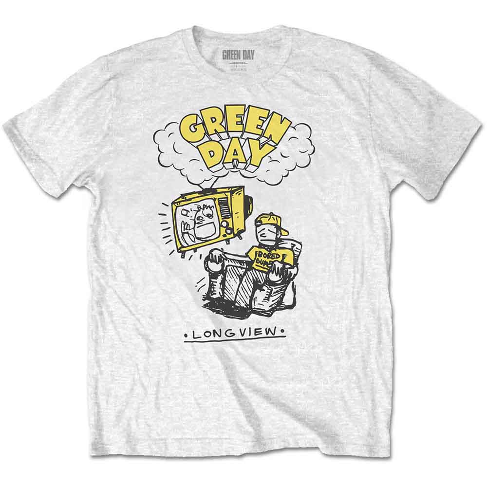 Green Day Unisex T-Shirt