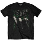 Green Day Unisex T-Shirt