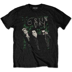 Green Day Unisex T-Shirt