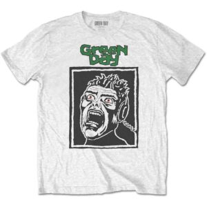 Green Day Unisex T-Shirt