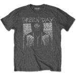 Green Day Unisex T-Shirt