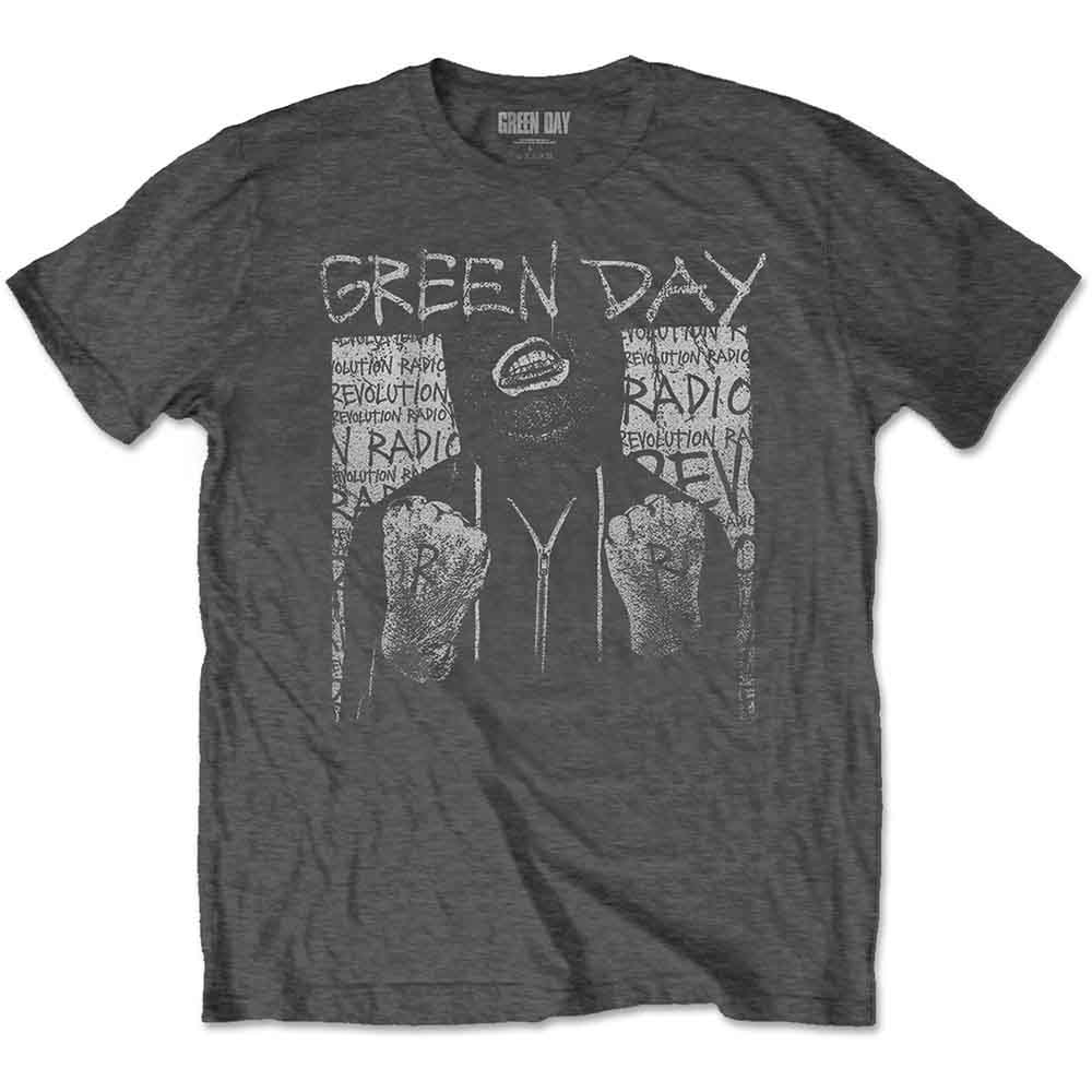 Green Day Unisex T-Shirt