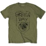 Green Day Unisex T-Shirt