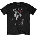 Green Day Unisex T-Shirt