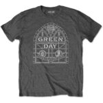 Green Day Unisex T-Shirt