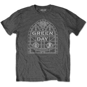 Green Day Unisex T-Shirt