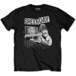Green Day Unisex T-Shirt