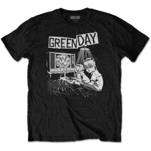 Green Day Unisex T-Shirt