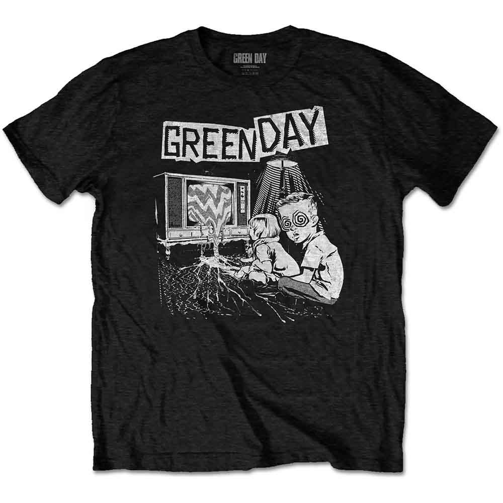 Green Day Unisex T-Shirt