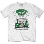 Green Day Unisex T-Shirt