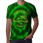 Green Day Unisex T-Shirt