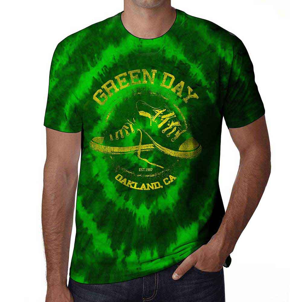 Green Day Unisex T-Shirt