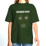 Green Day Unisex T-Shirt