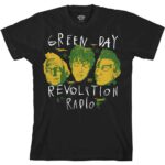 Green Day Unisex T-Shirt