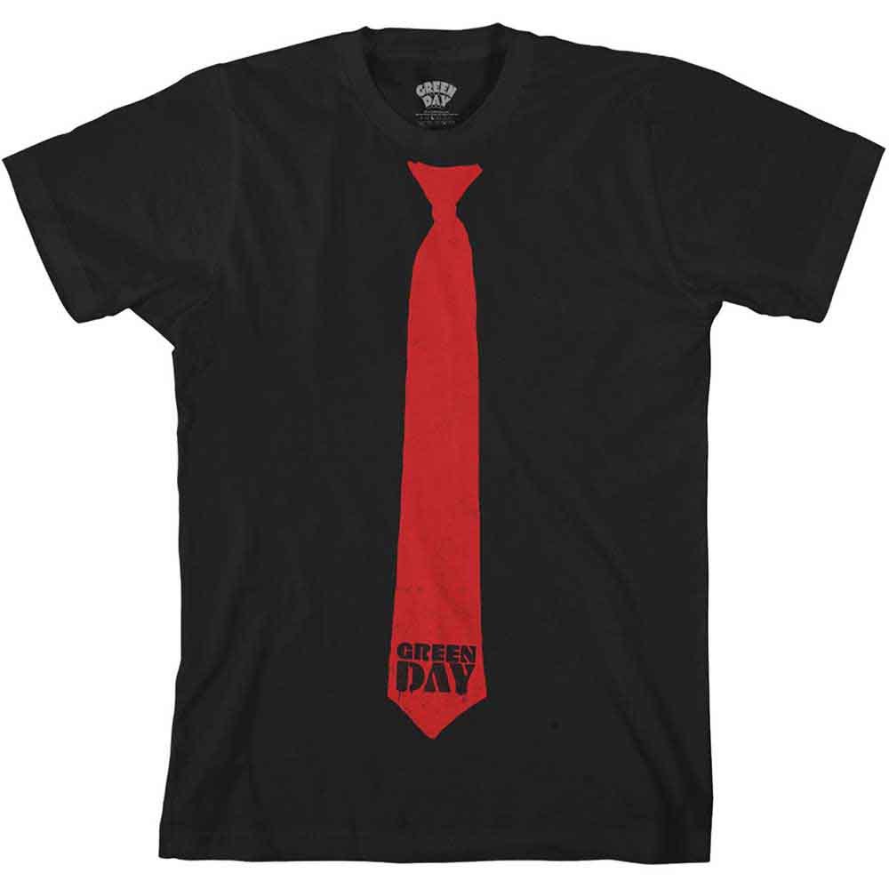 Green Day Unisex T-Shirt